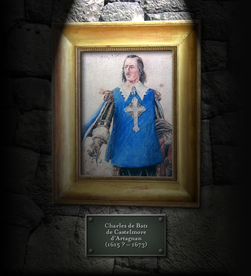 d'Artagnan